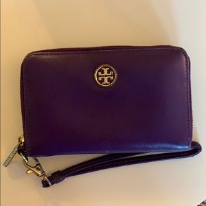 Tory Burch Wristlet/Wallet